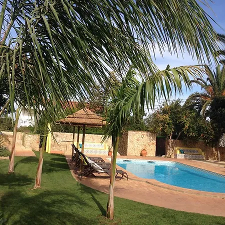 Casa Paula Villas - Private Heatable Pool For Each House Lagos Exterior photo