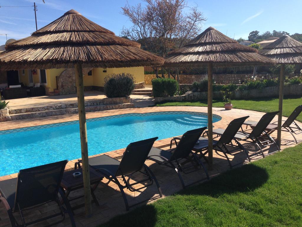 Casa Paula - Private Heatable Pool For Each House Villa Lagos