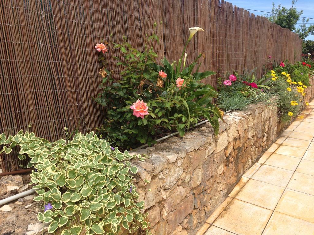 Casa Paula - Private Heatable Pool For Each House Villa Lagos